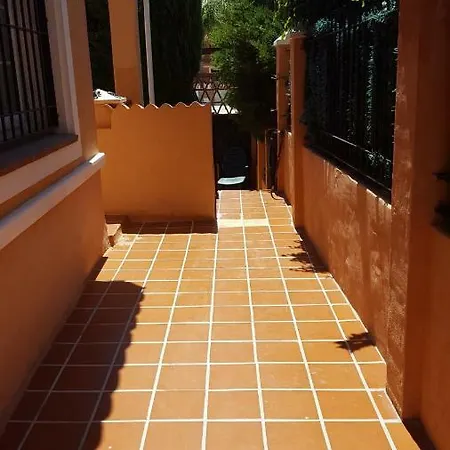 Ana Torremolinos