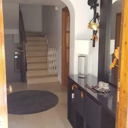 Holiday home Ana *