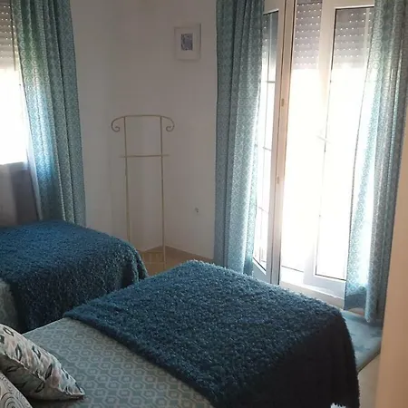 Ana Holiday home Torremolinos