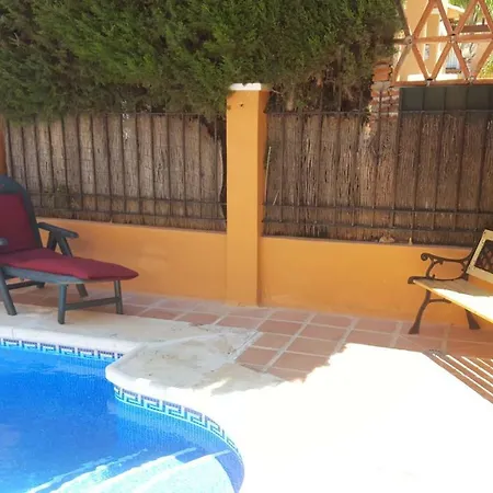 Holiday home Ana *