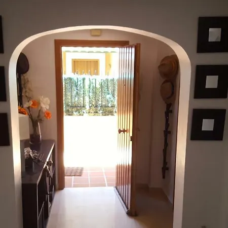 Holiday home Ana *