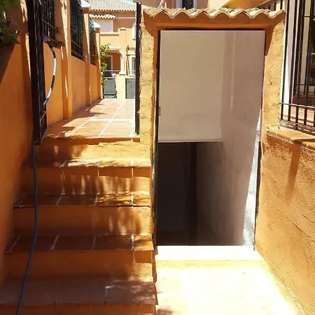 Ana Holiday home