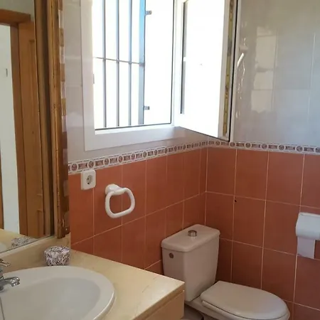 Ana Holiday home Torremolinos