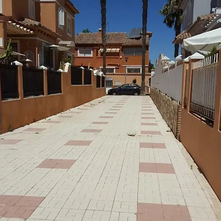 Ana Holiday home Torremolinos