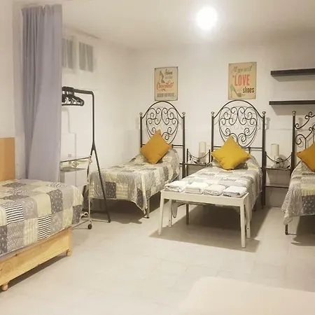 Ana Holiday home Torremolinos