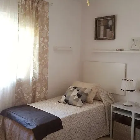Holiday home Ana Torremolinos