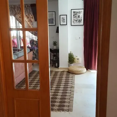 Ana Holiday home *