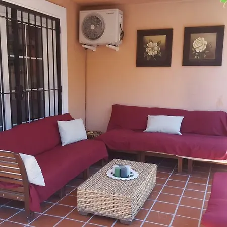 Ana * Torremolinos