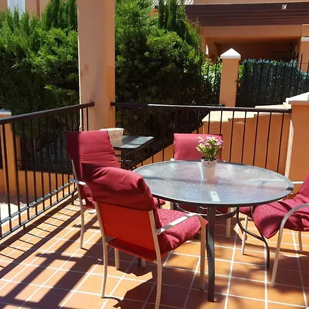 Holiday home Ana Torremolinos