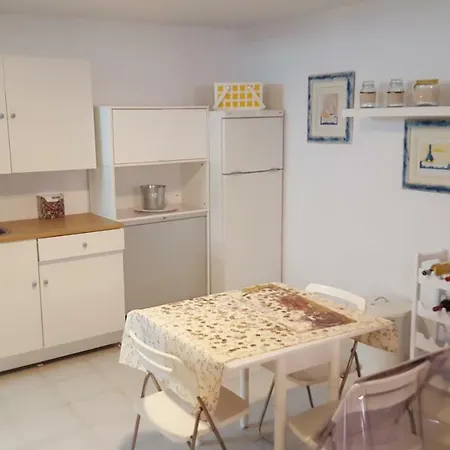 Ana Holiday home