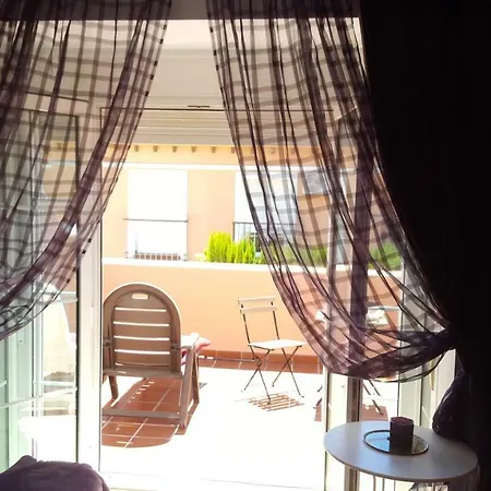 Ana Holiday home Torremolinos