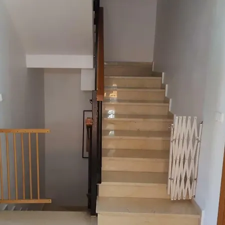 Ana Holiday home Torremolinos