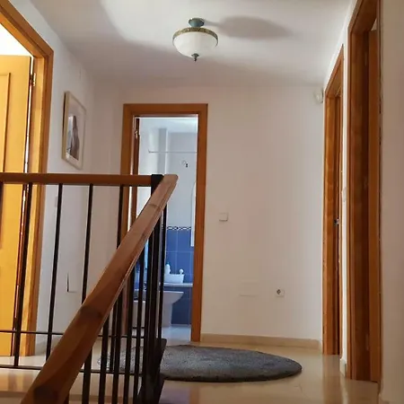Ana Holiday home Torremolinos