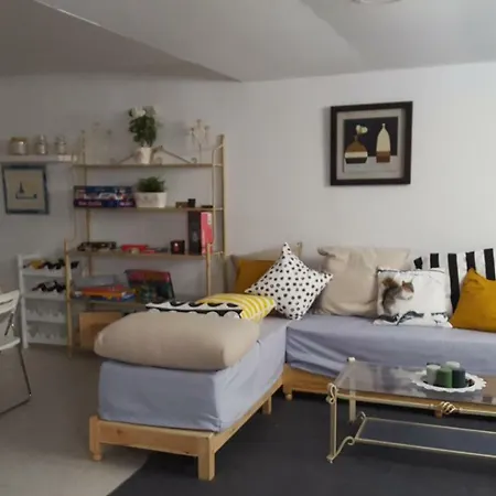 Ana Holiday home Torremolinos