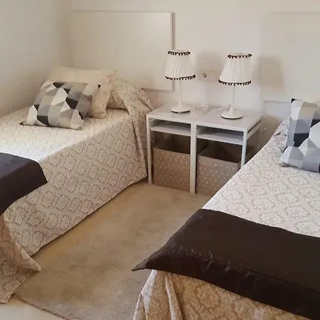 Ana Holiday home Torremolinos