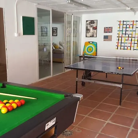 Holiday home Ana *